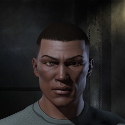 Magiel Dice portrait