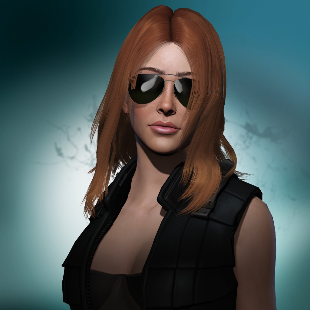Zira Noir