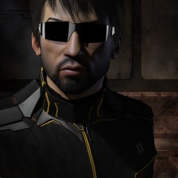 LT Kiert portrait