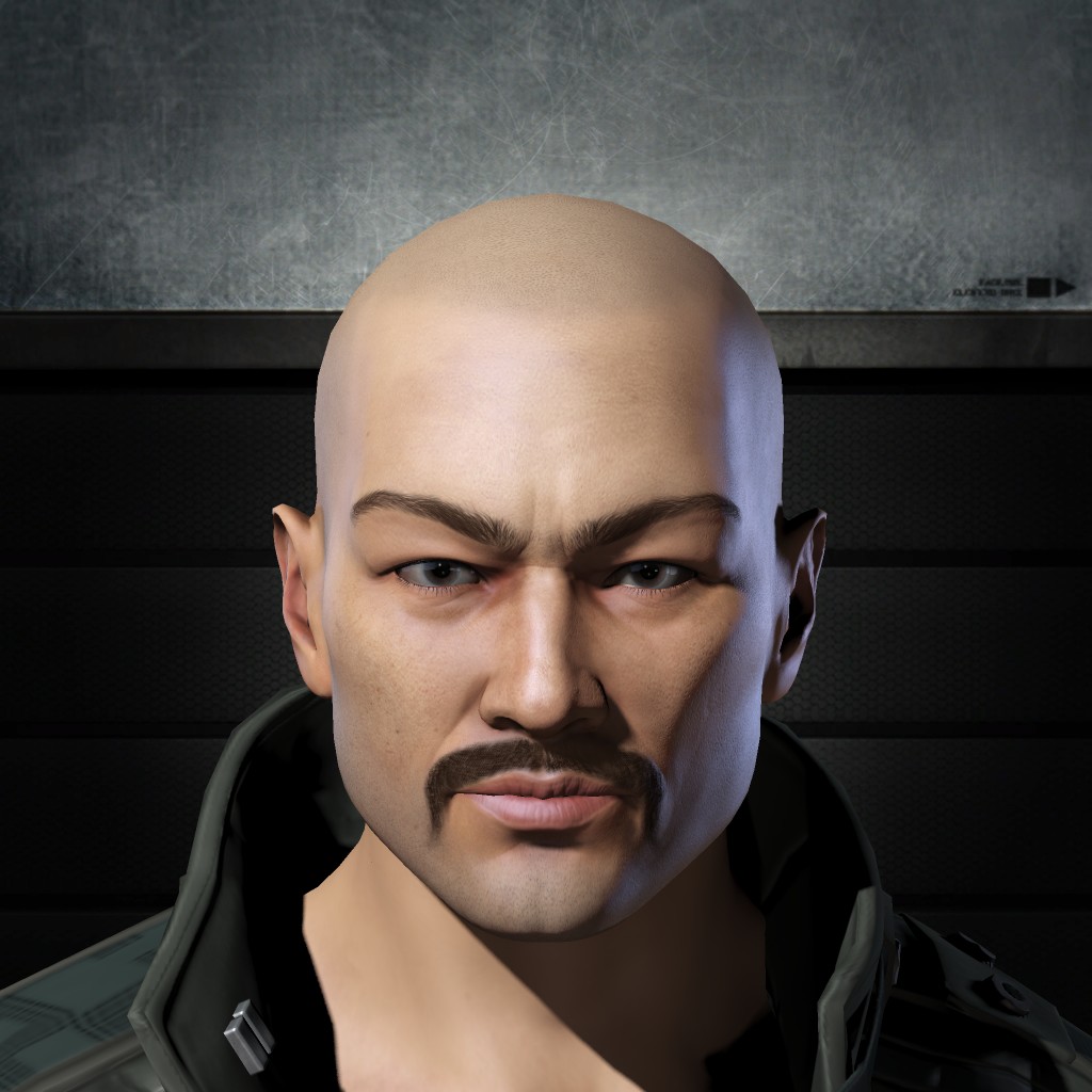 Zai Rekavor