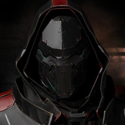 V1ctim portrait