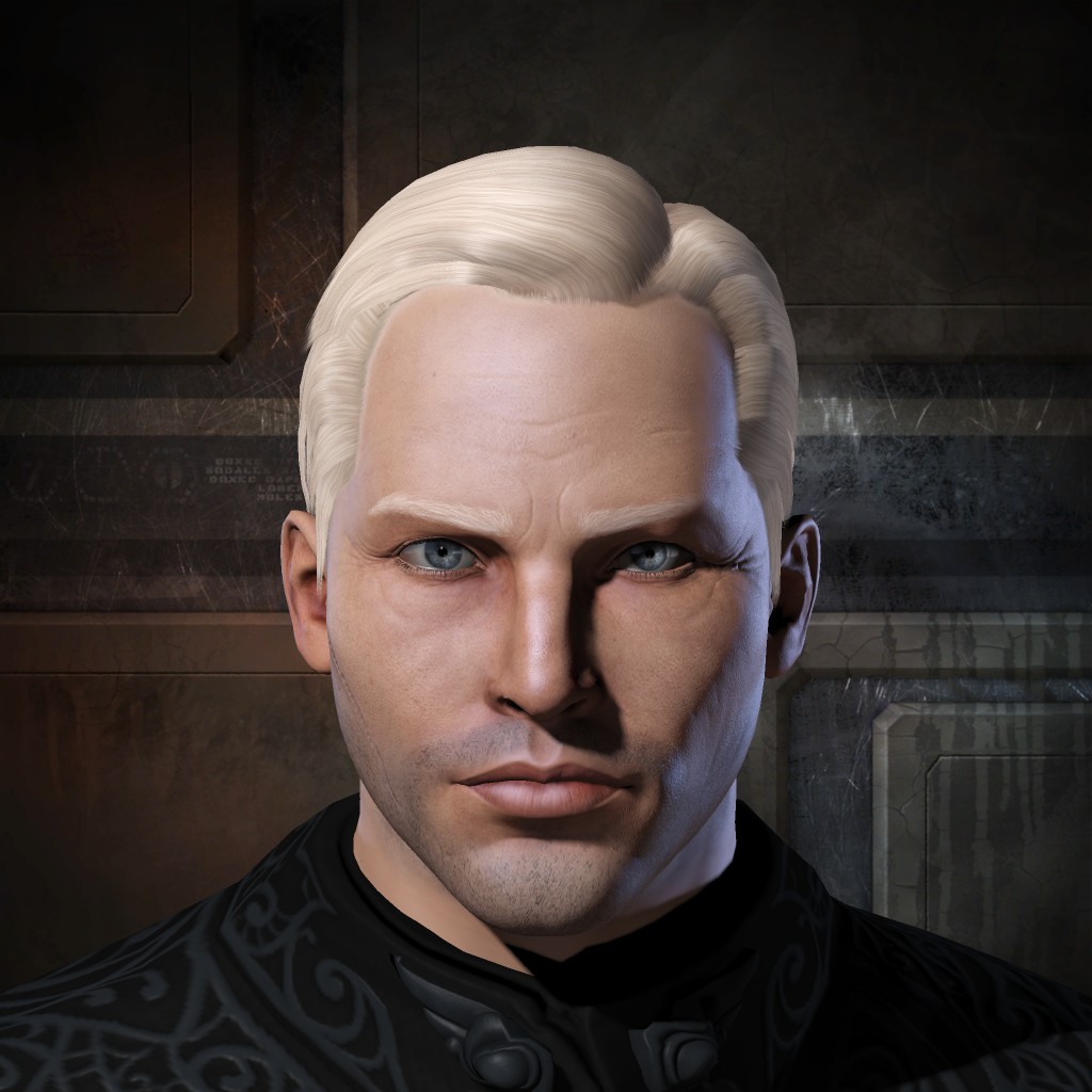 Khaarl Erckrieger