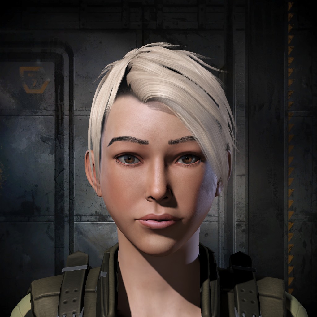 Mikasa Jager