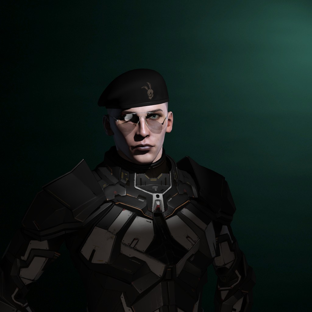 ADMIRAL TITAN MAN
