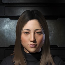 CHAOJIXIE portrait