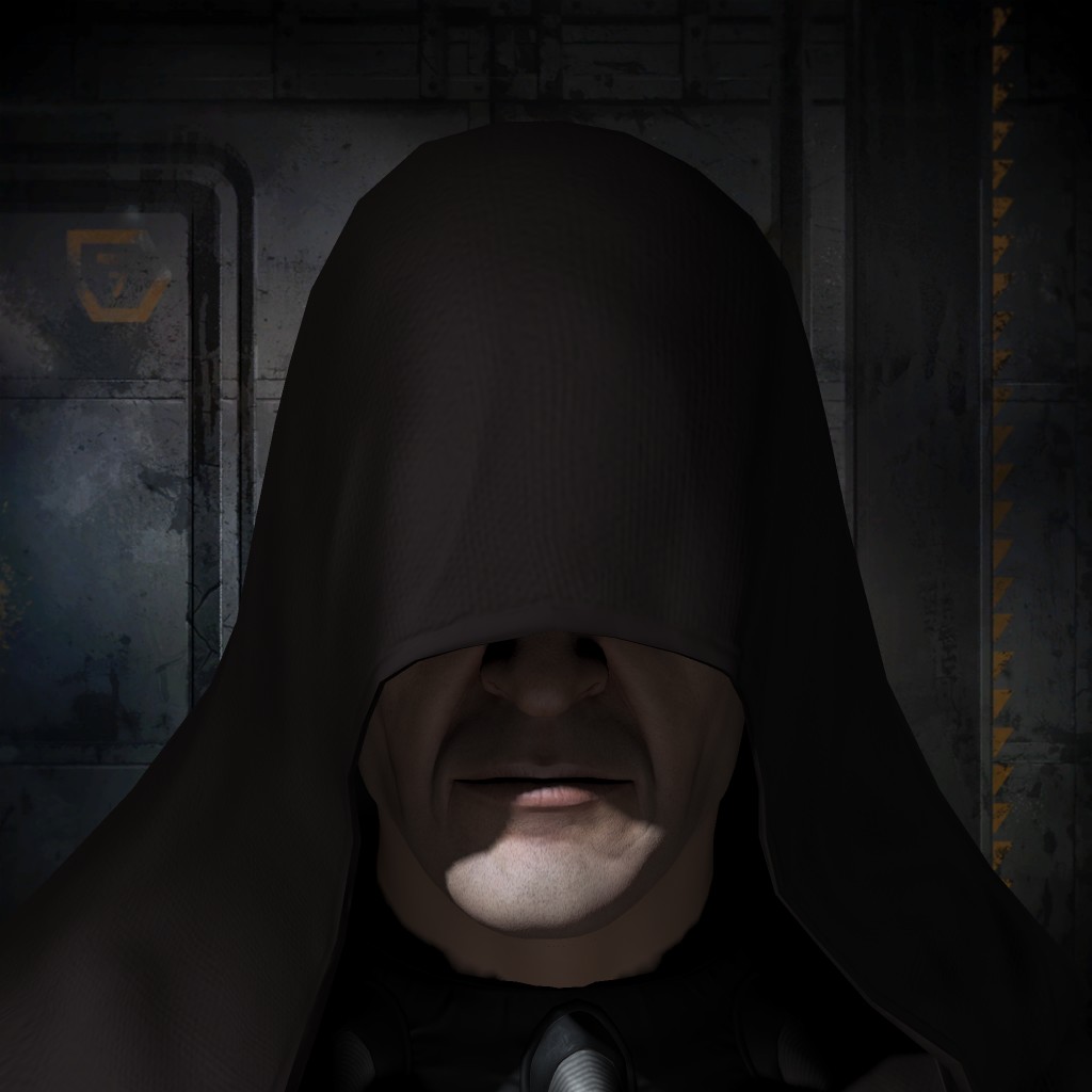 Inquisitor Lyrix