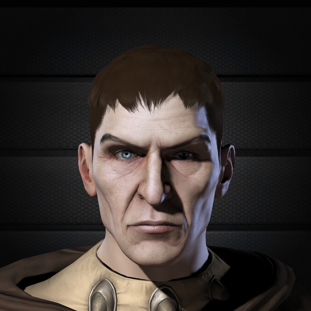 Bartholomew Buckingham