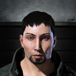 Boba Tranquilisator portrait