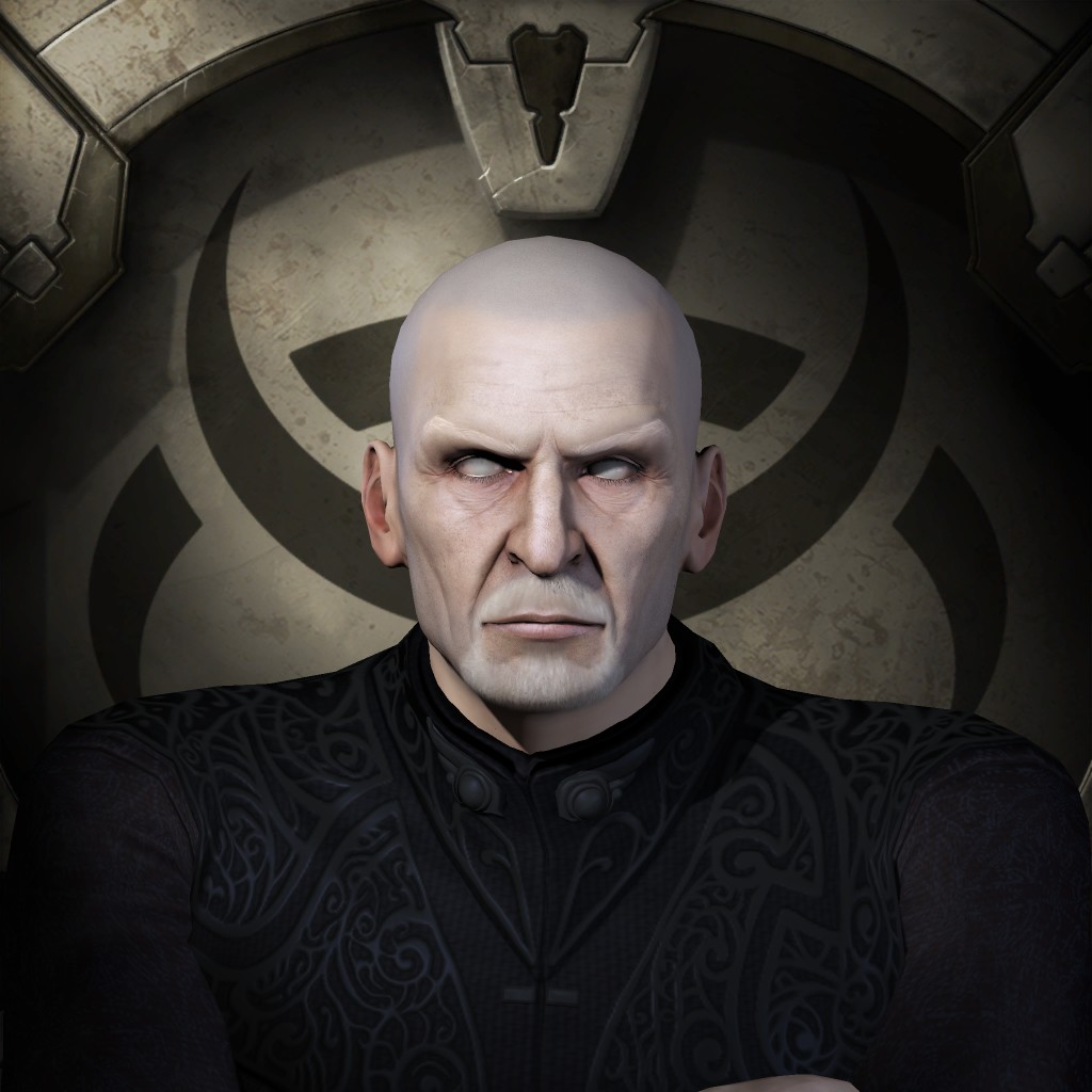LORD AMMMAR