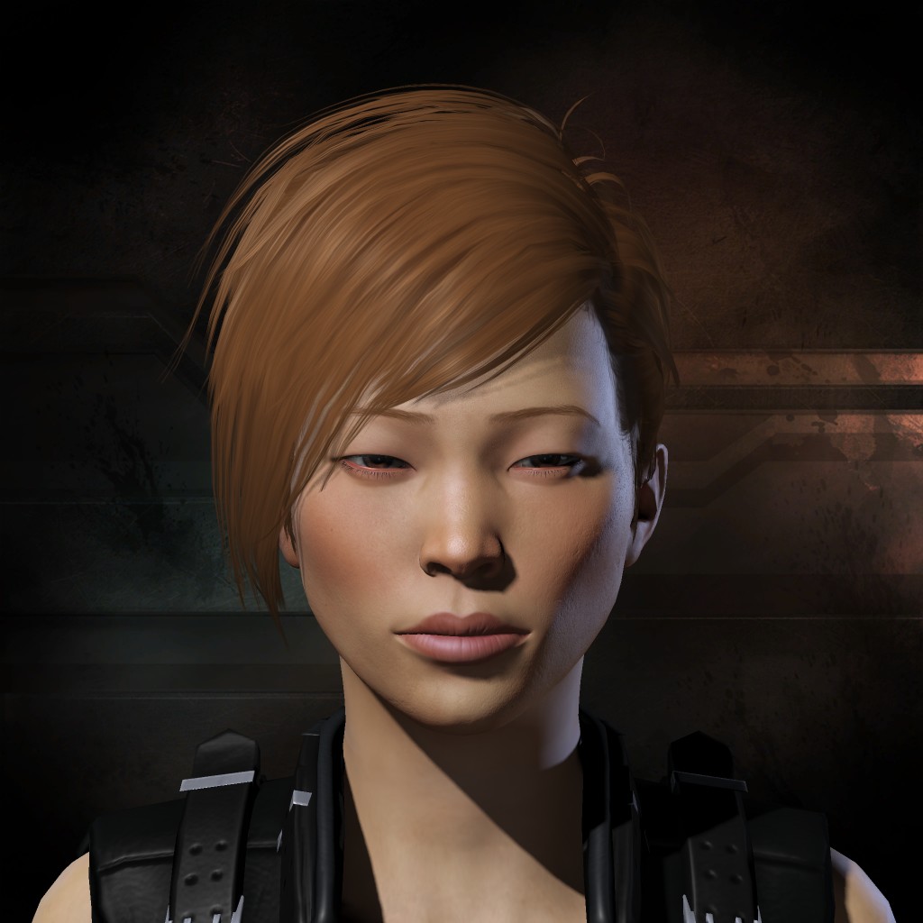 Jenetia Krrole