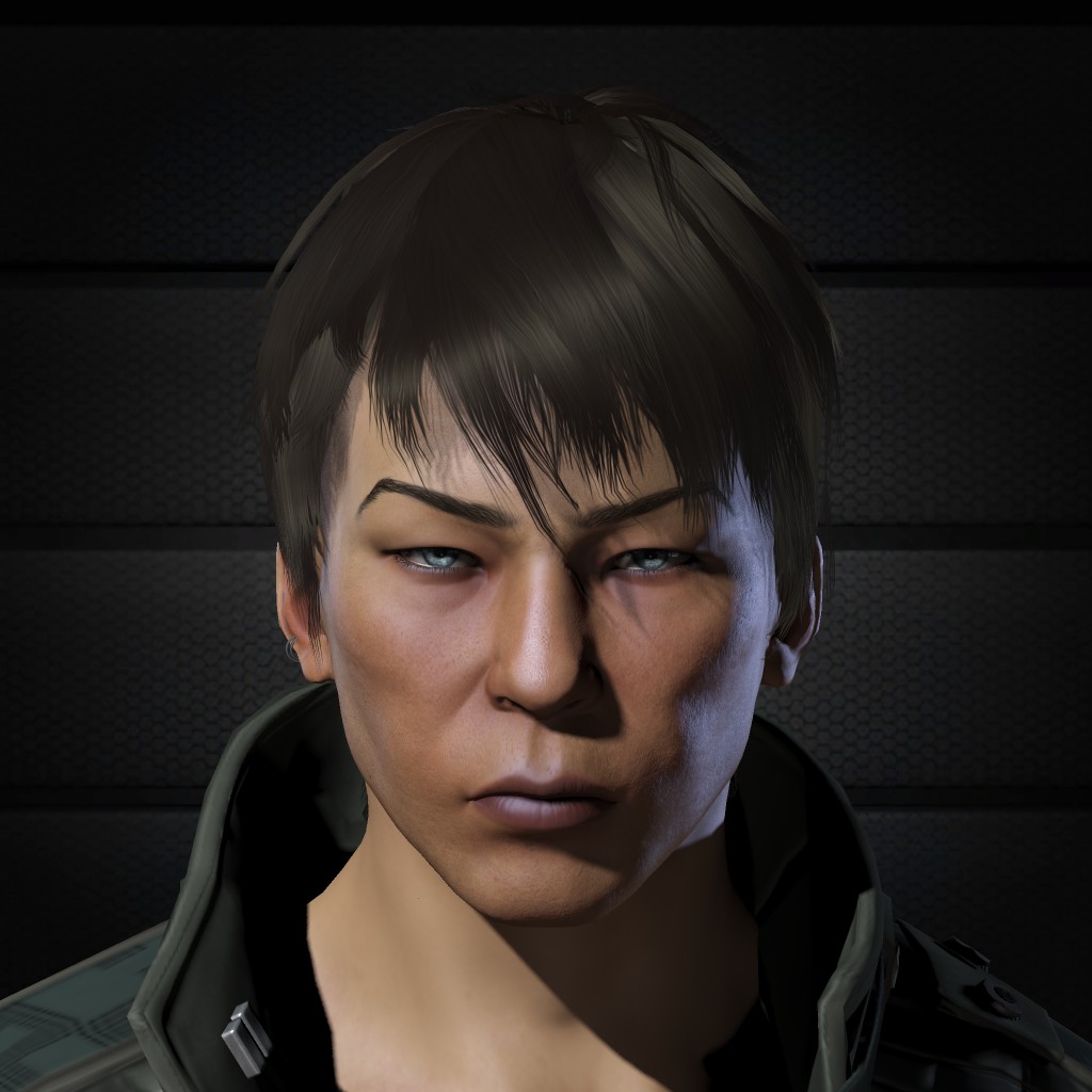 Yang Wen'li