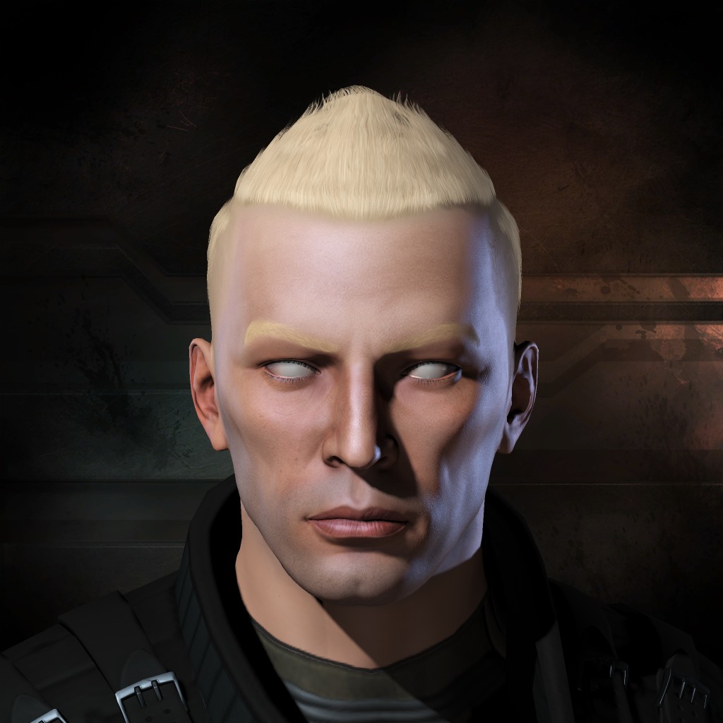 ARES GODD