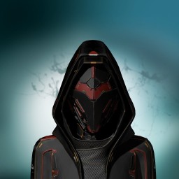 Section Operative I portrait