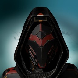 Section Operative II portrait
