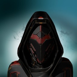 Section Operative III portrait