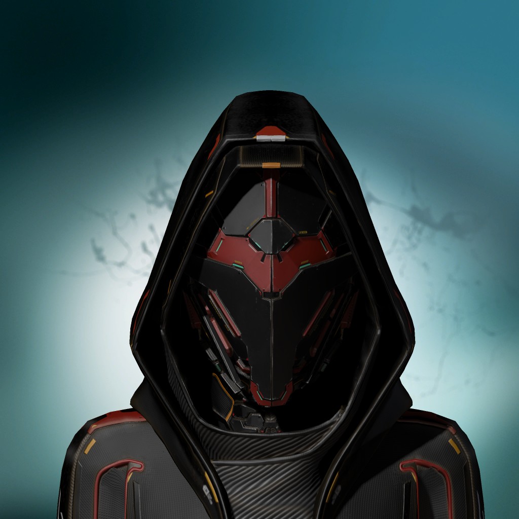 Section Operative IV portrait