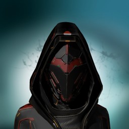 Section Operative V portrait