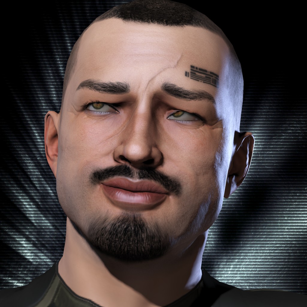 Professional Smegma Merchant