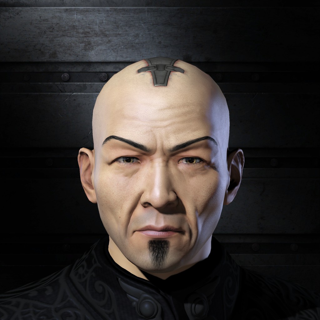 Darami Vokan