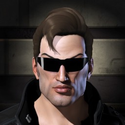 NiceGuyDoddger portrait
