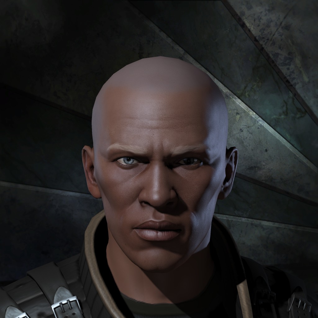 Lavaryon Gorehammer