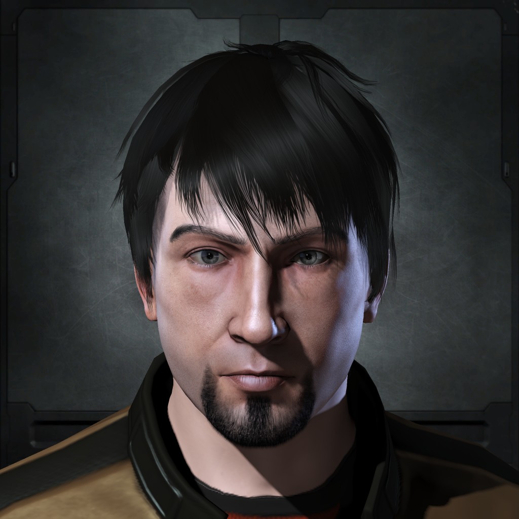 Erik Oskolok