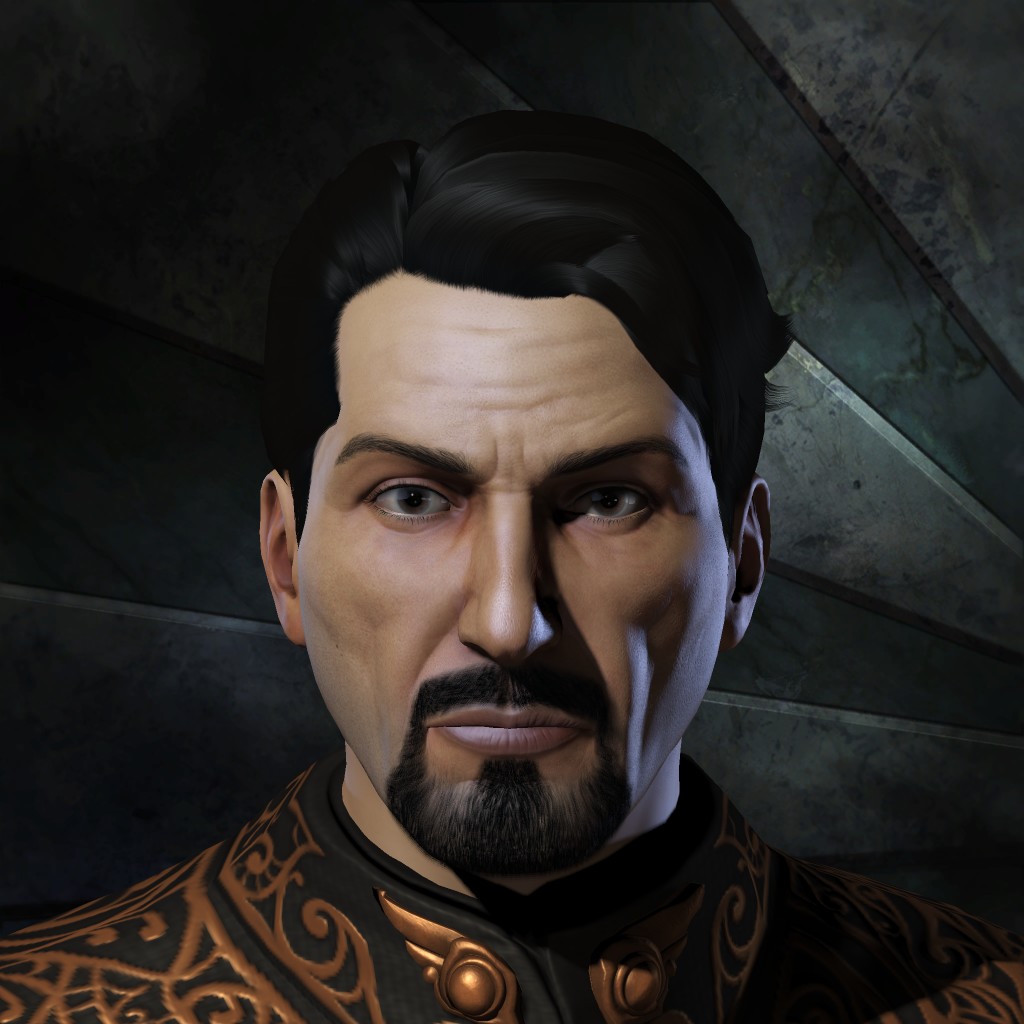 Amaxim Industrius Conquerus