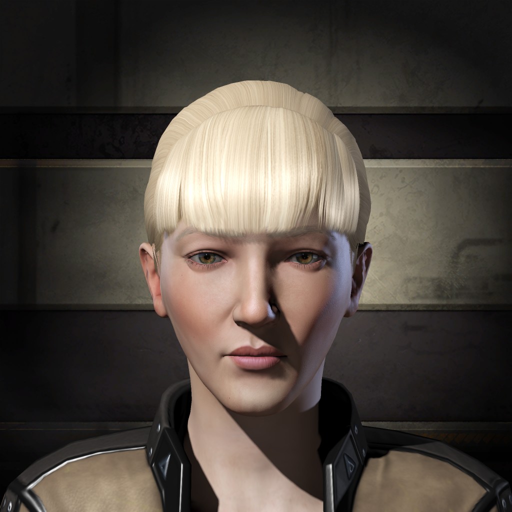 Serylda K01