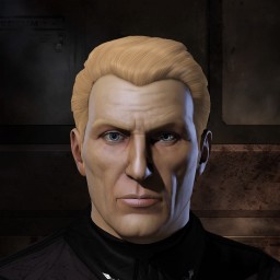 Eli Opus portrait