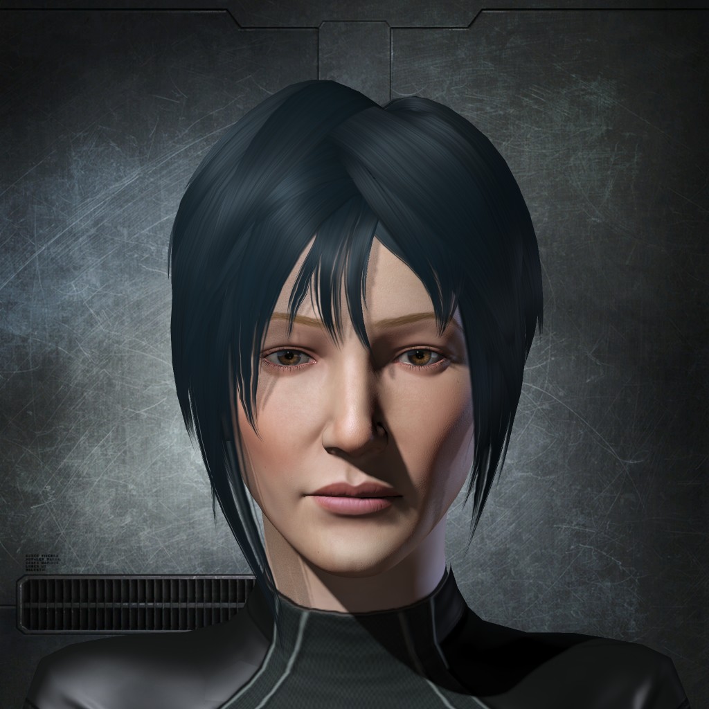 portrait
