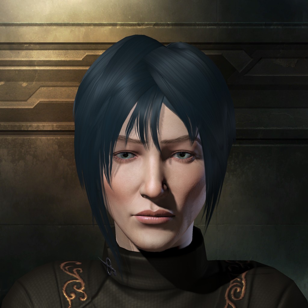portrait