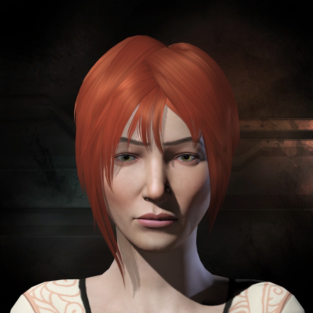 portrait