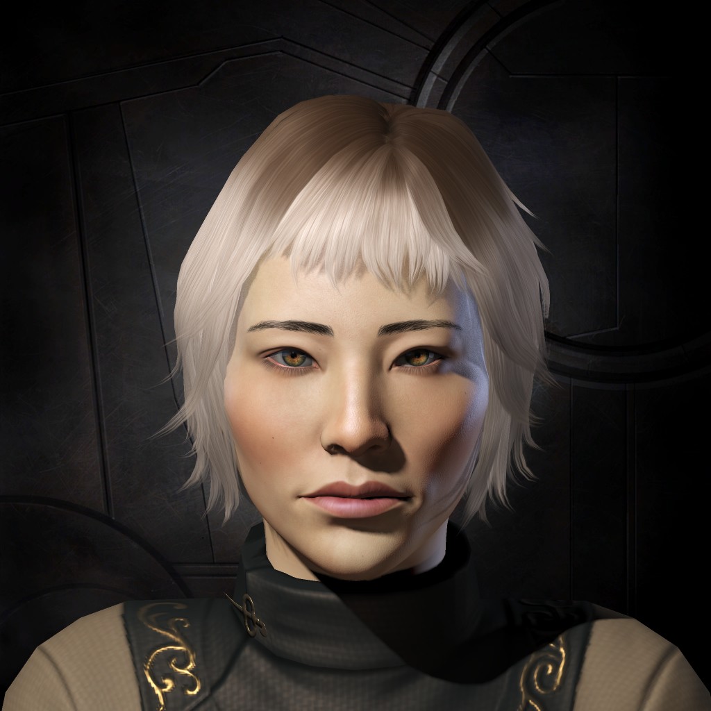 portrait
