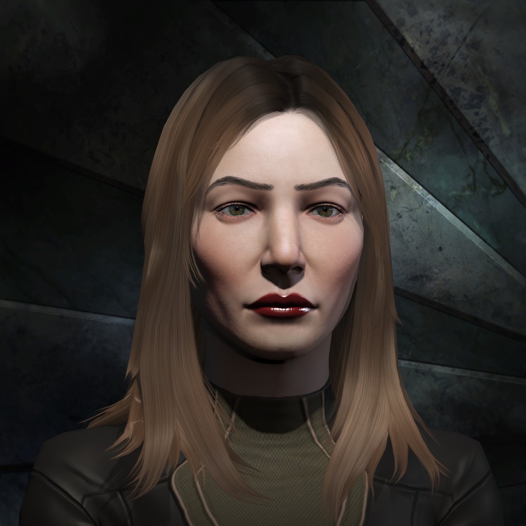 Rogue Shogun