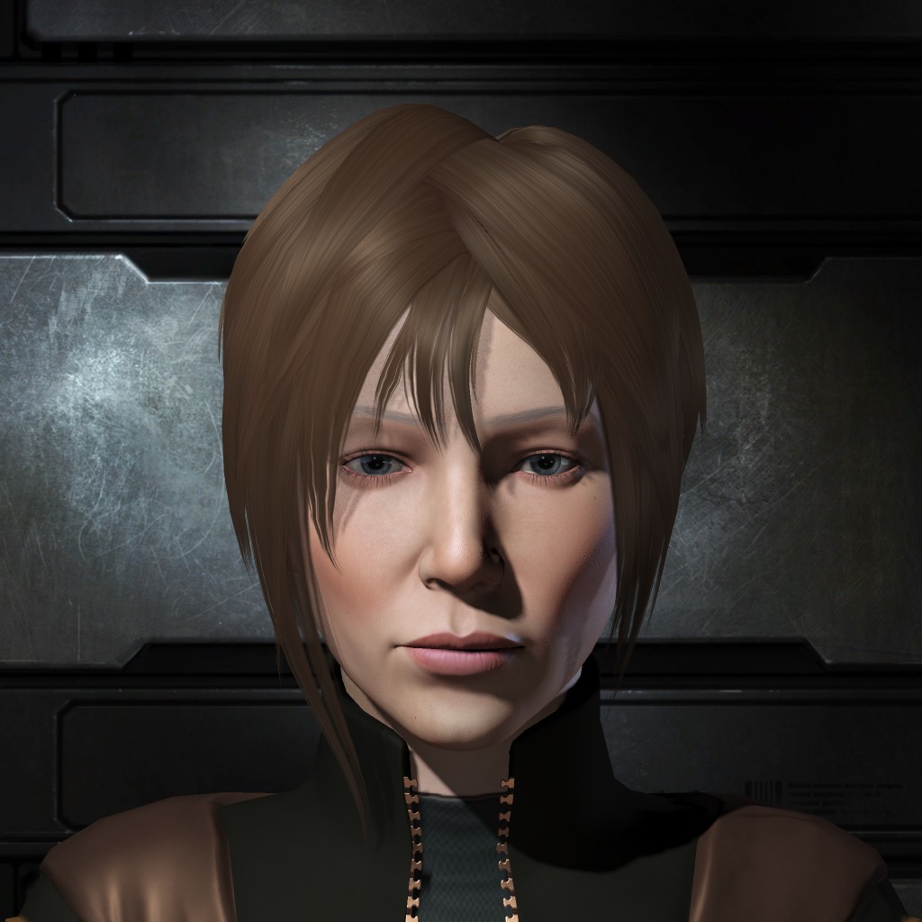 portrait