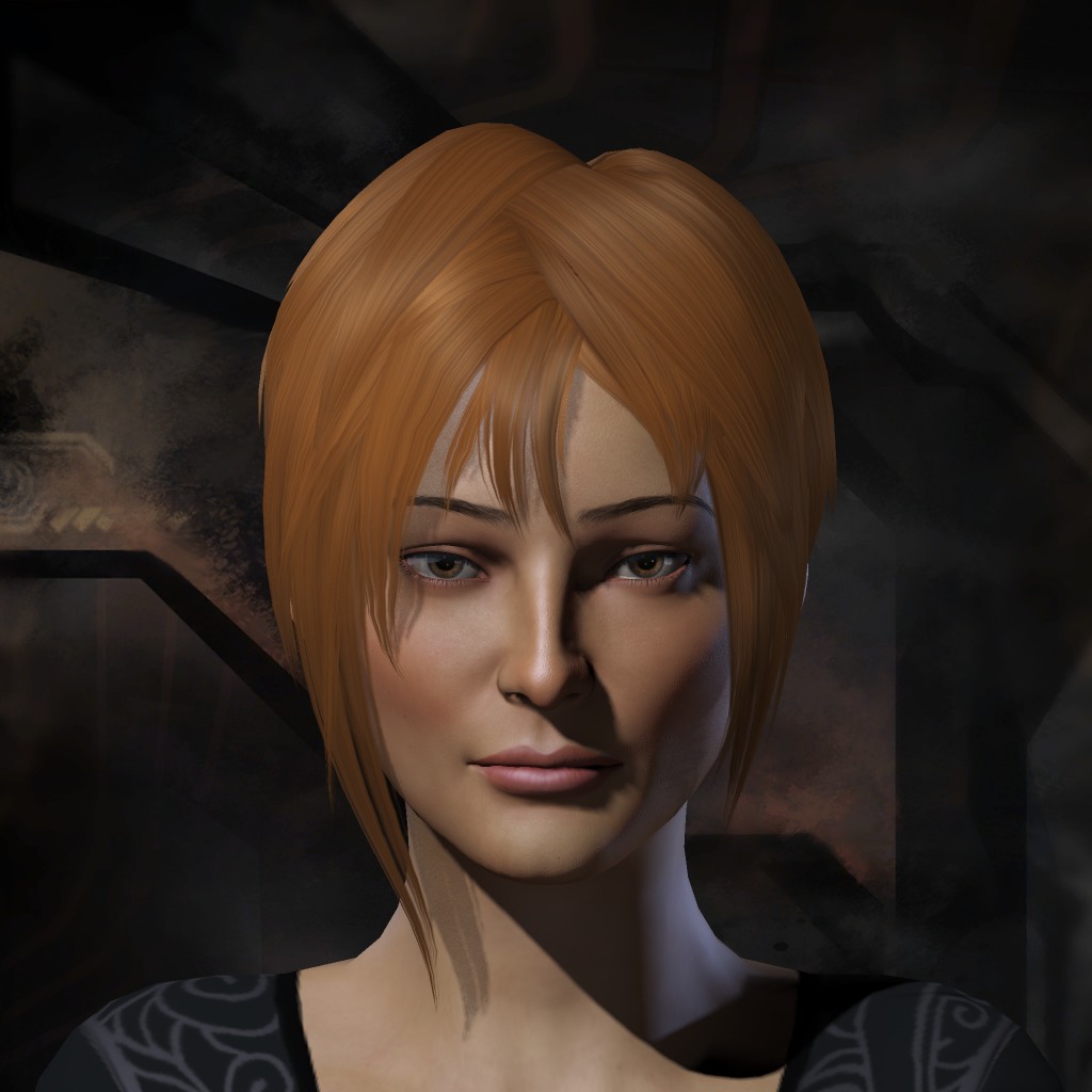 portrait