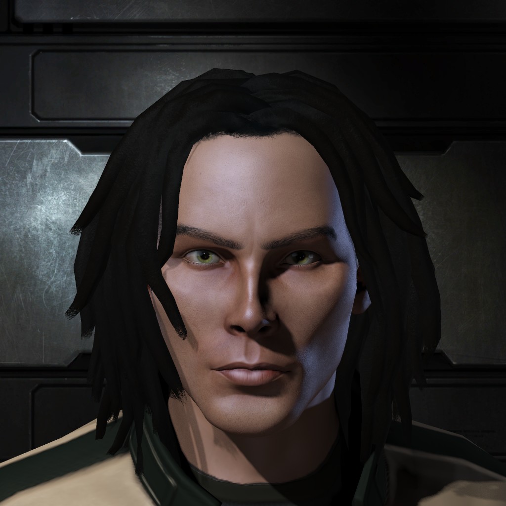 Melistar Valeyard