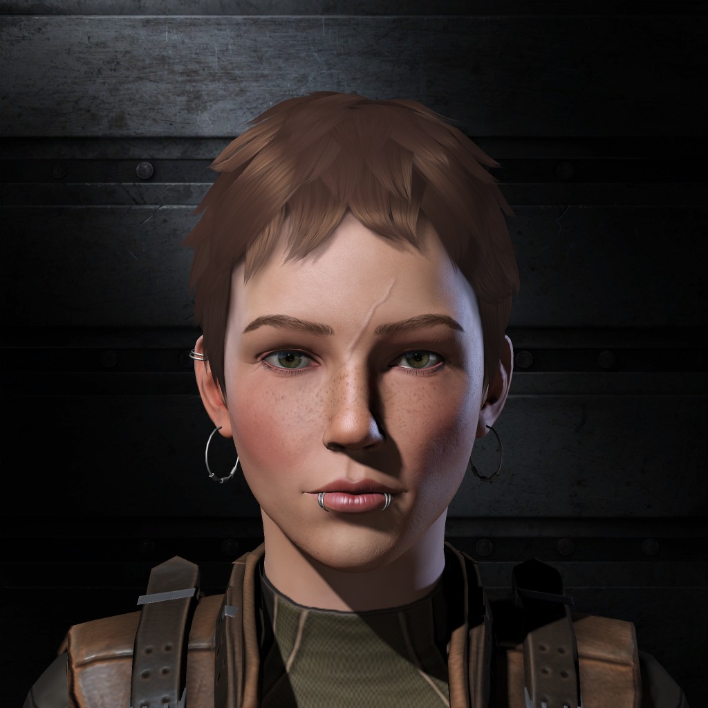 Wren Atram