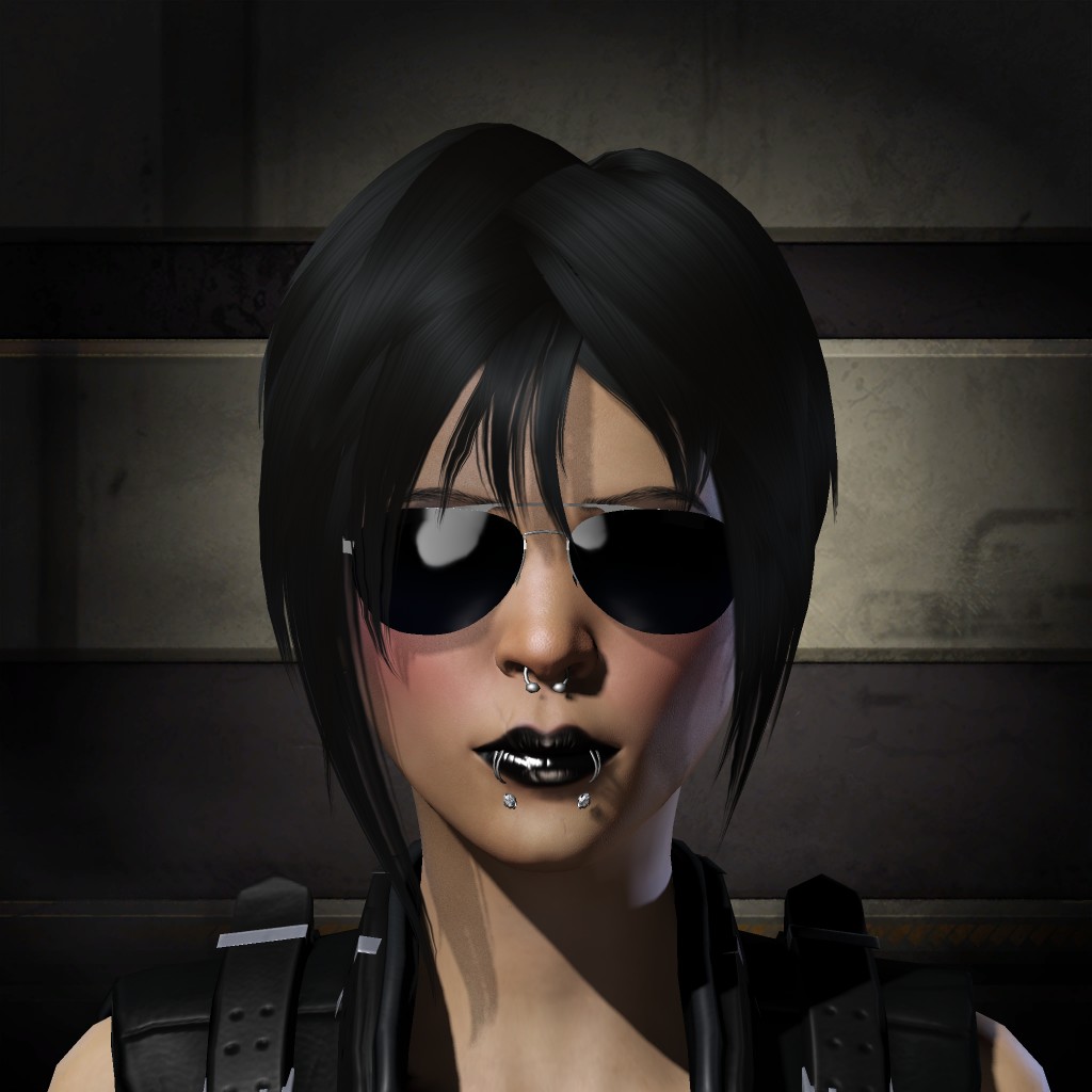 Alicia Kurushimi