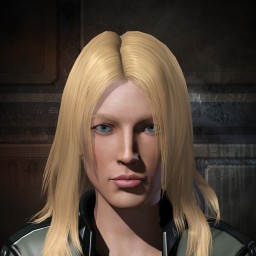 TonytheOp Zero portrait