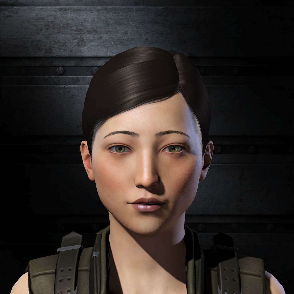 portrait