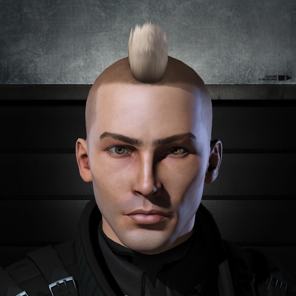 Aurthor Frost