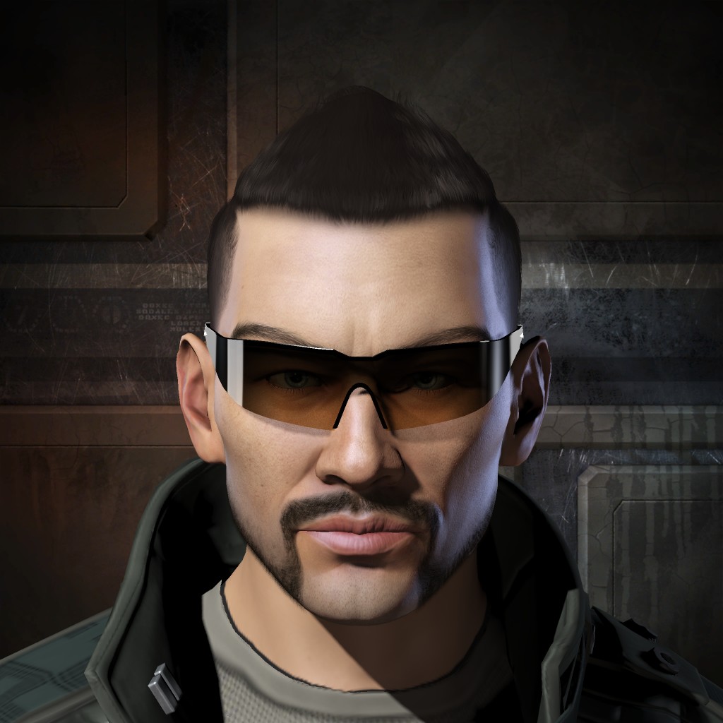 Axe'l Rod