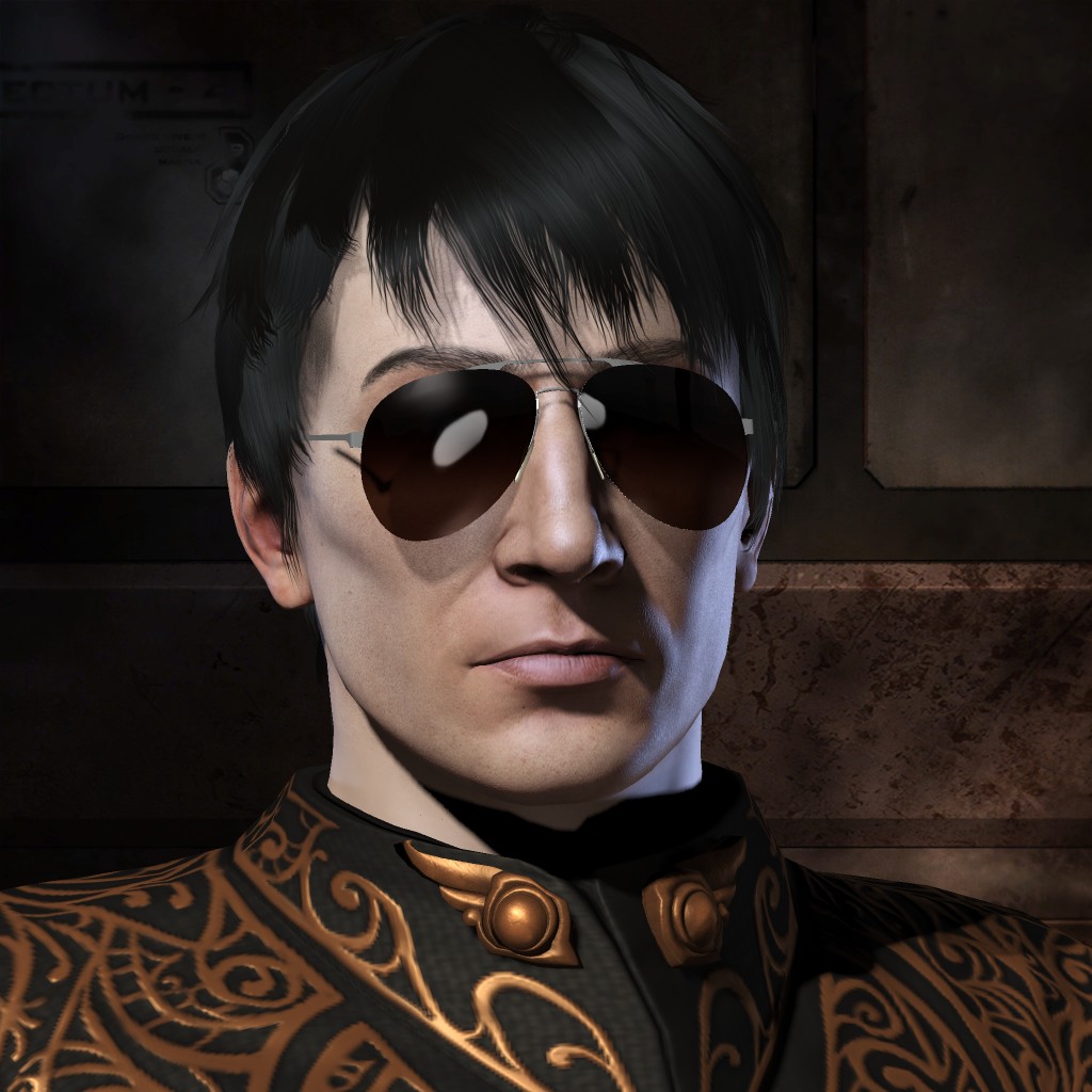 Sir Nuagie III