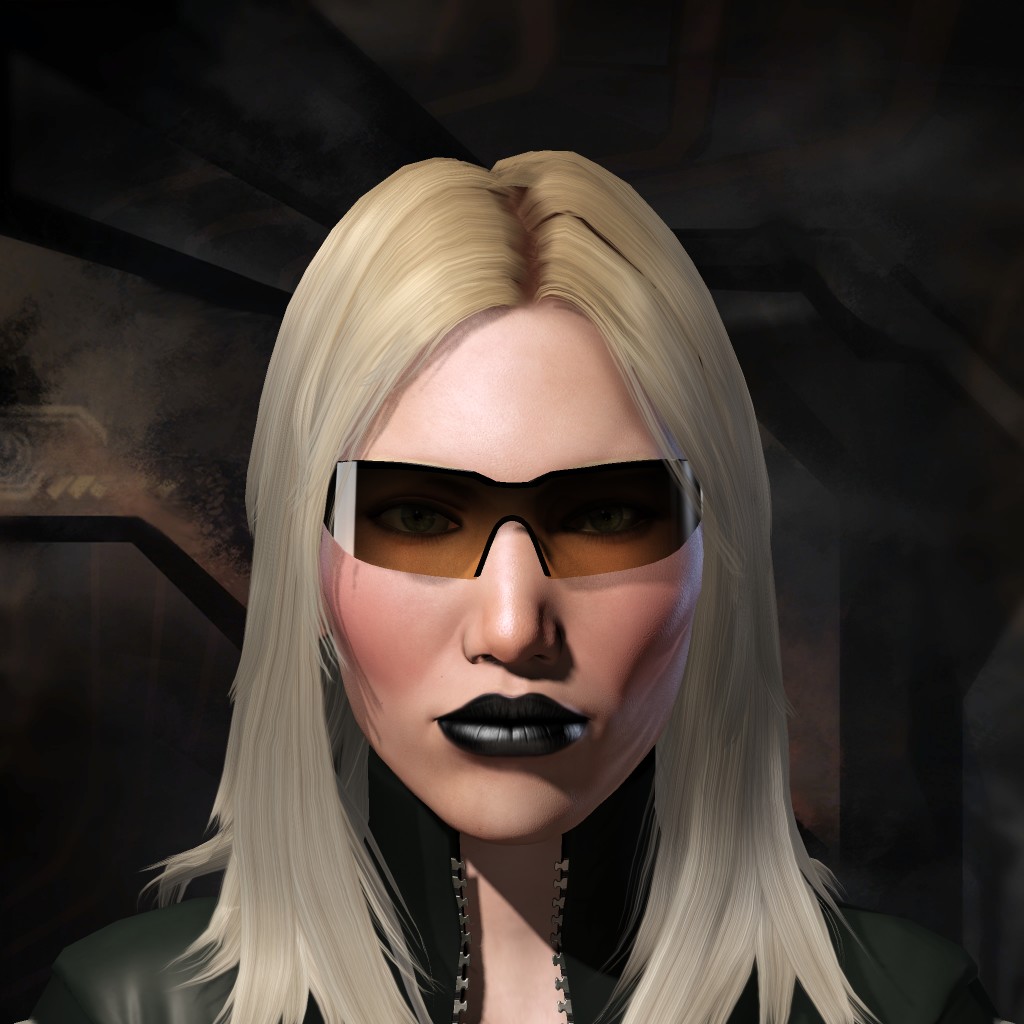 Ahsoka Aego Hastmena