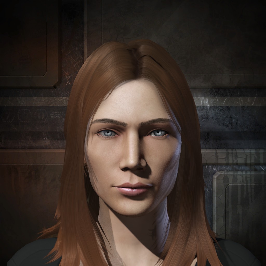 xXx SpaceDestroyer xXx