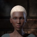 Unknown Beauty