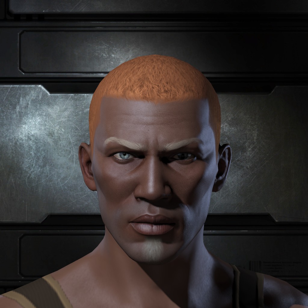 Will MkAvoy