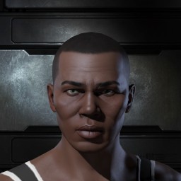 Sacre Blop portrait