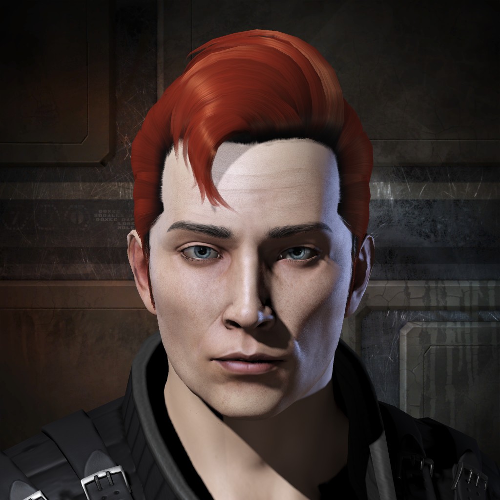 Elf reven